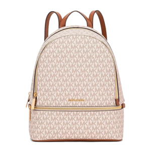 Michael Kors Mochila para Mujer 35S5GRAB2B-VANILLA