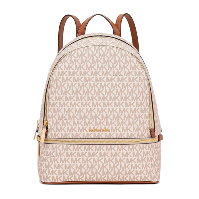 Michael Kors Mochila para Mujer 35S5GRAB2B-VANILLA