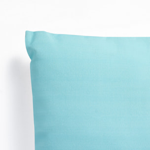 Tomasucci Coussin OUTDOOR SOFT MINT Turquoise
Collection YARA - PLEIN AIR