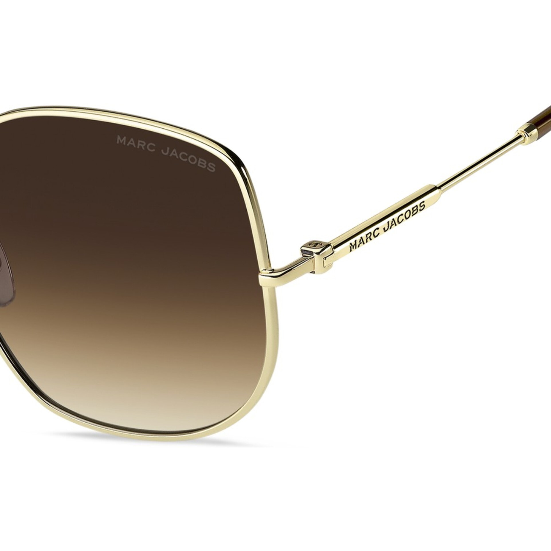 Gafas de Sol Marc Jacobs MARC 916/S 01Q de Metal Mujer 59 mm