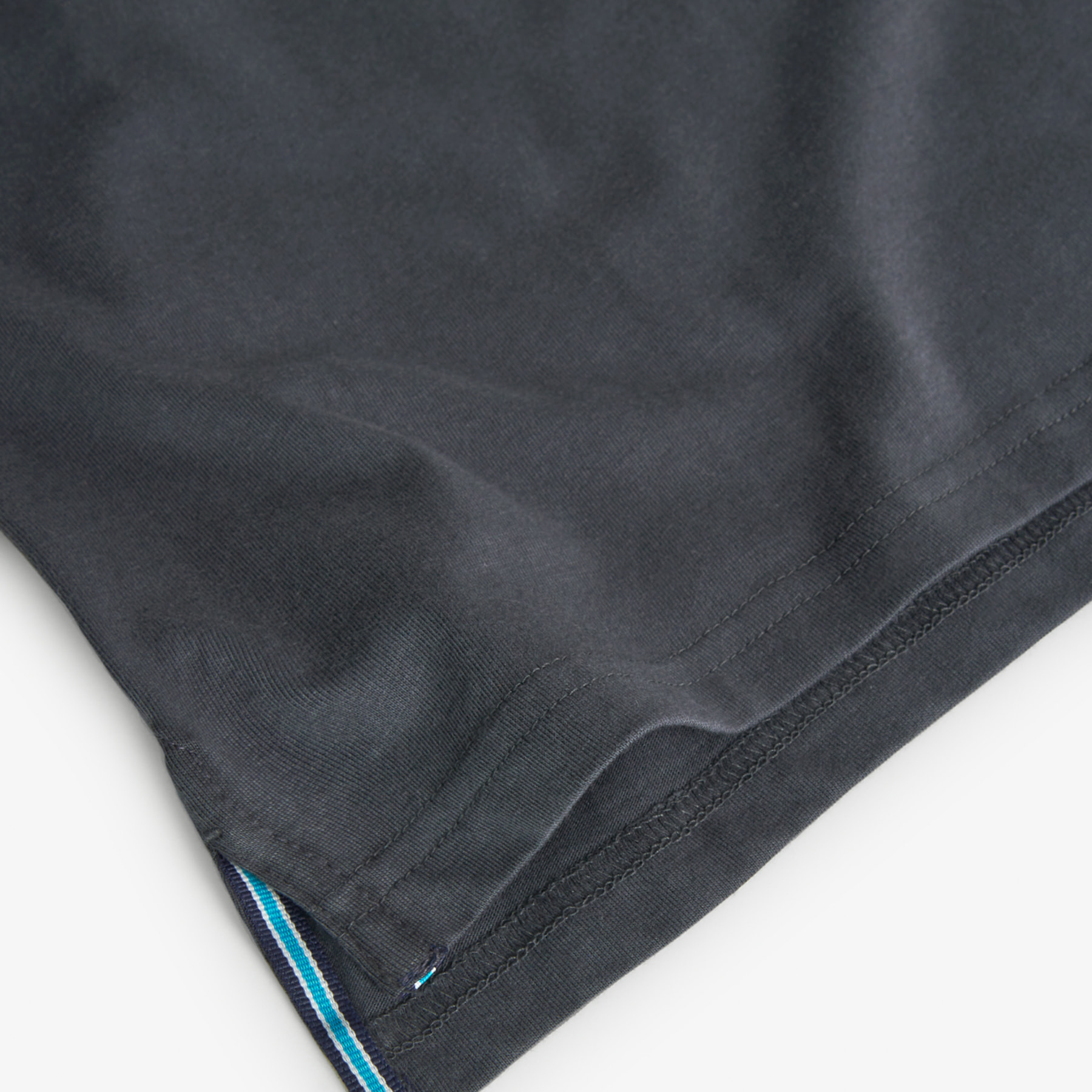 Camiseta punto de niño -BCI