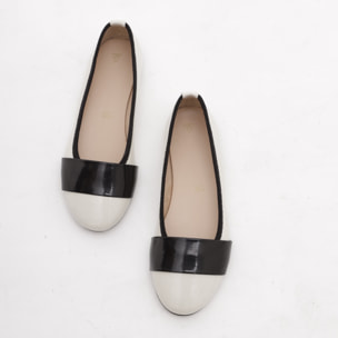 BALLERINA FASCIA CHOCOLA' NERO