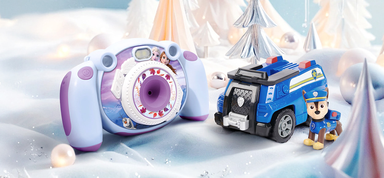 DISNEY pas cher chez VEEPEE