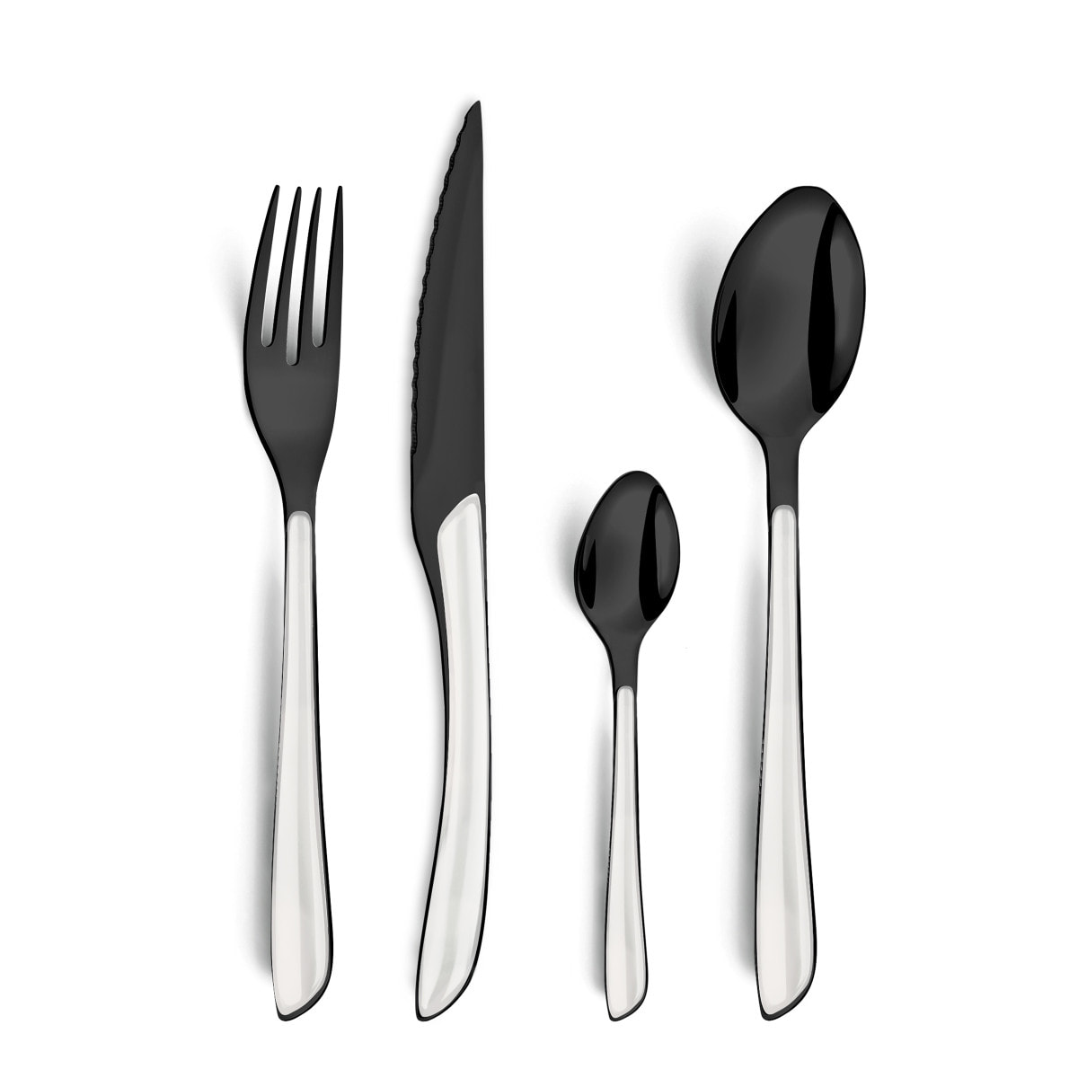 Lumino - Cubertería 16 piezas