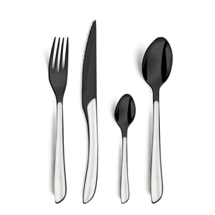 Lumino - Cubertería 16 piezas