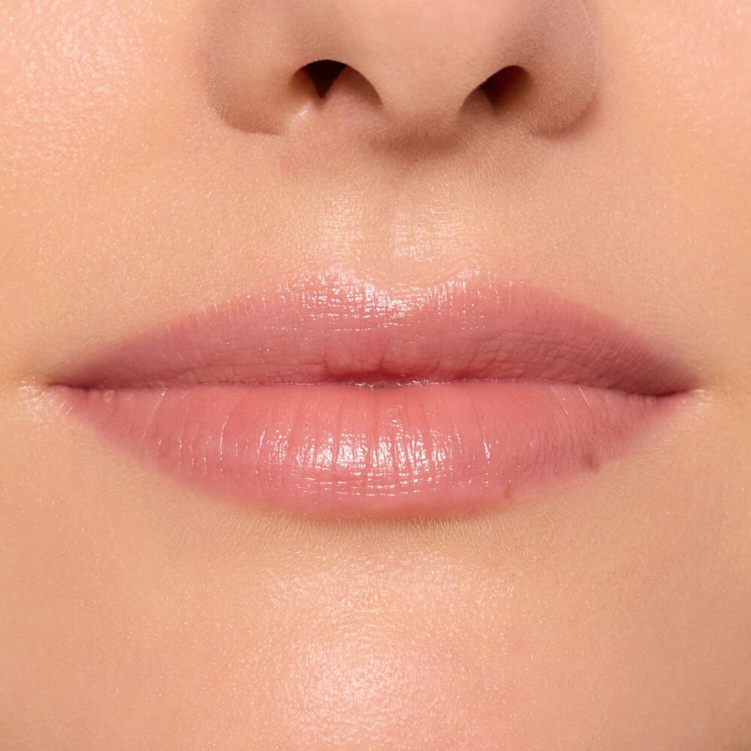 Care In Colours Lip Balm - Baume à Lèvres Fini Brillant Naturel