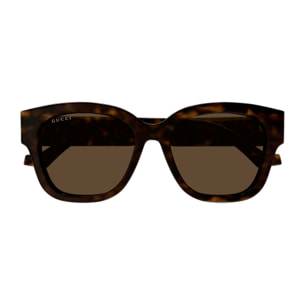 Gafas de Sol Gucci GG1550SK-002 de Acetato Mujer 54 mm