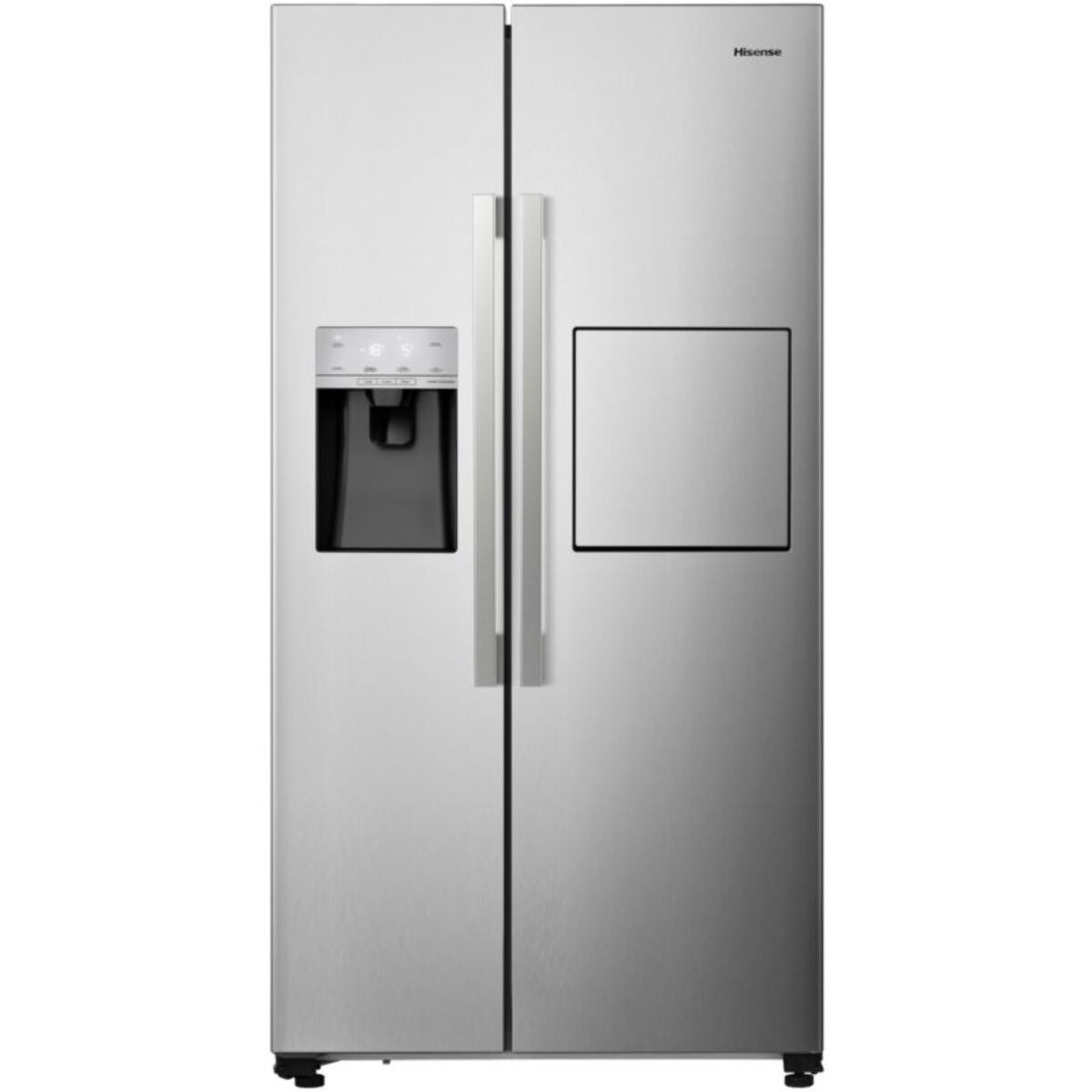 Réfrigérateur Américain HISENSE RS694N4BCE