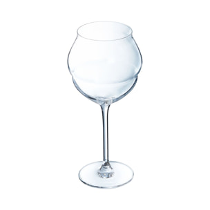 6 copas de vino 50 cl Macaron - Chef&Sommelier