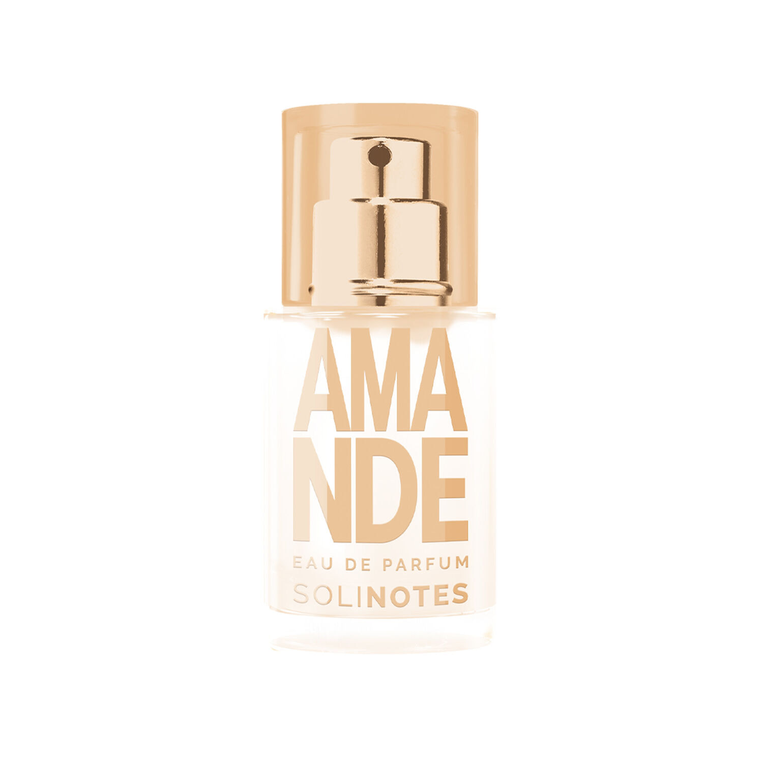 Amande - Eau de Parfum