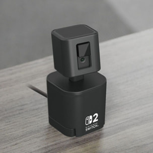 Webcam HORI Caméra USB  Nintendo Switch 2