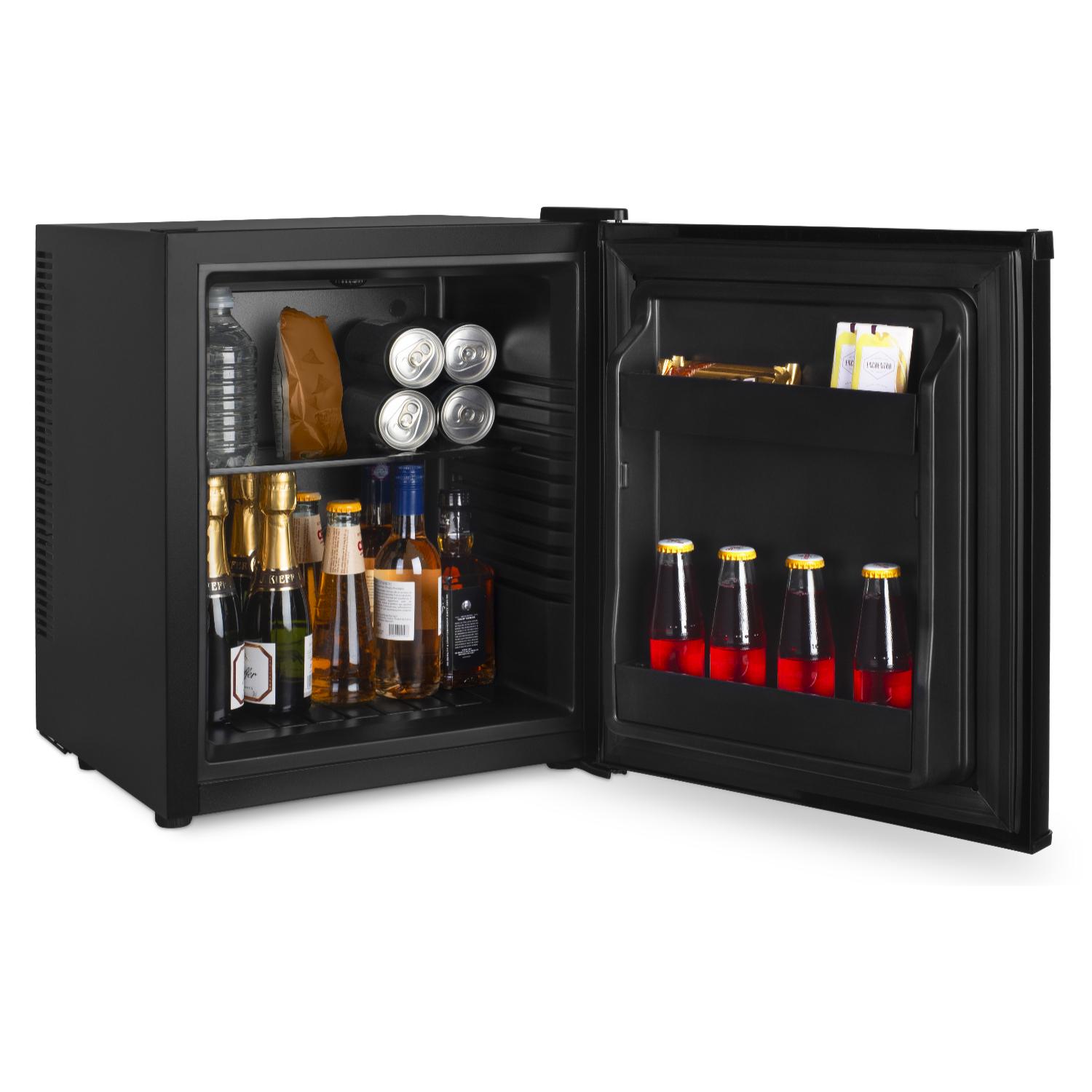 Mini bar MFX230 H.Koenig 23 Litros, Negro