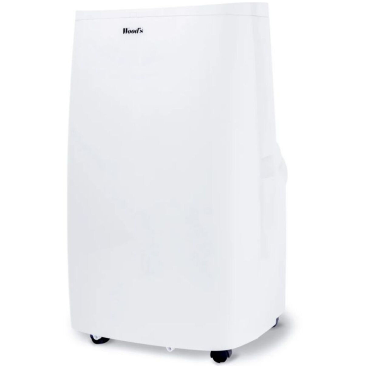 Climatiseur réversible WOODS WAC1805G