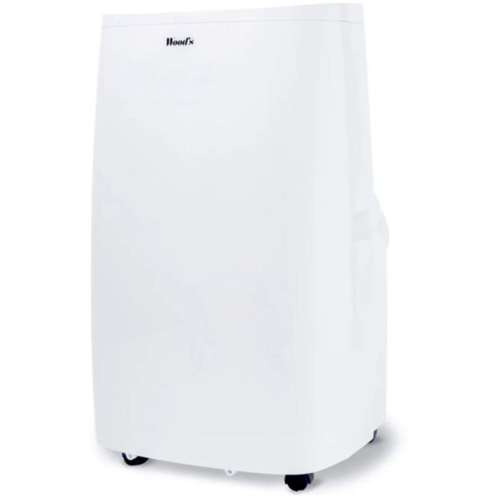 Climatiseur réversible WOODS WAC1805G