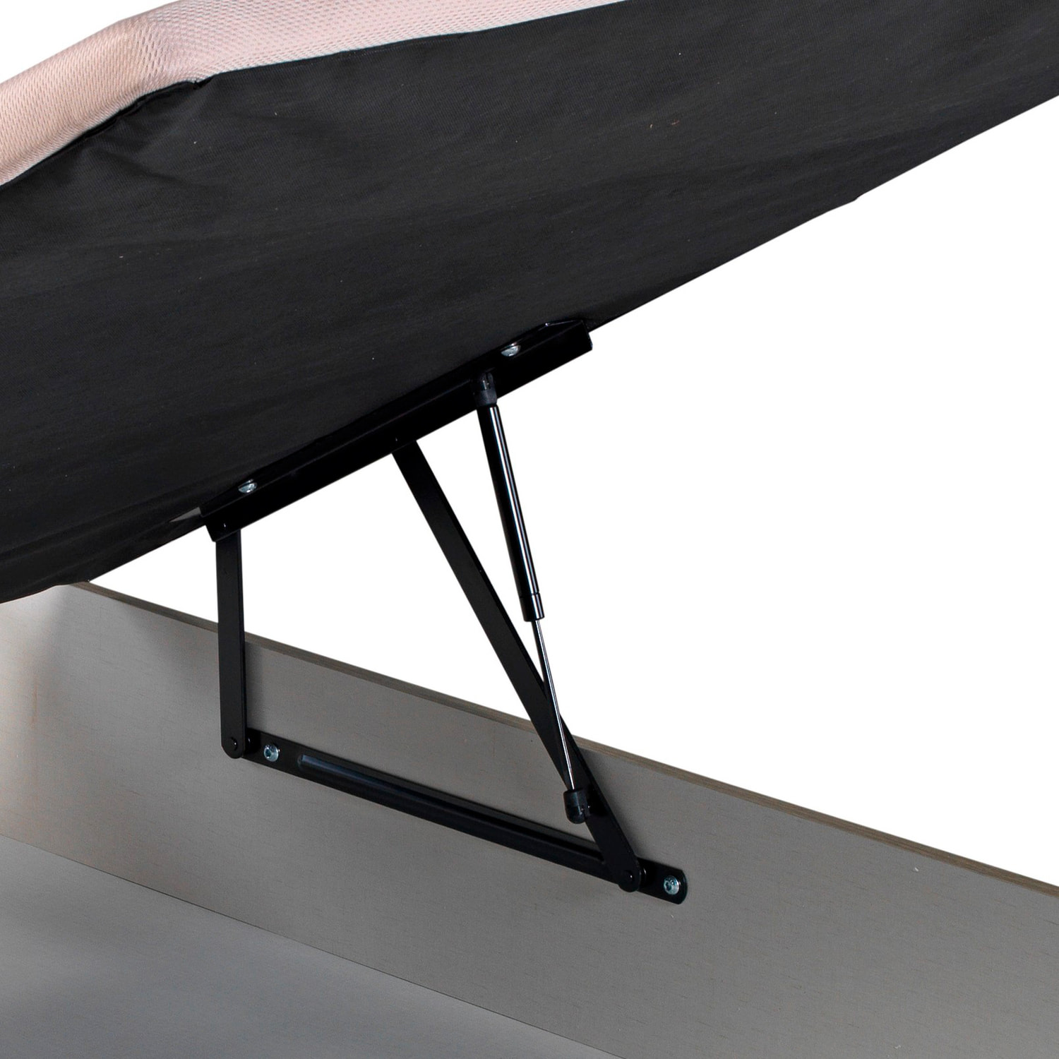 Canapé Abatible | 31CM | ENVÍO, MONTAJE Y RECOGIDA ANTIGUO INCLUIDO | Madera | Gran capacidad