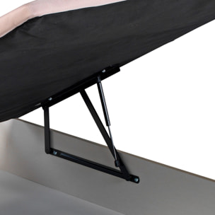 Canapé Abatible | 31CM | ENVÍO, MONTAJE Y RECOGIDA ANTIGUO INCLUIDO | Madera | Gran capacidad