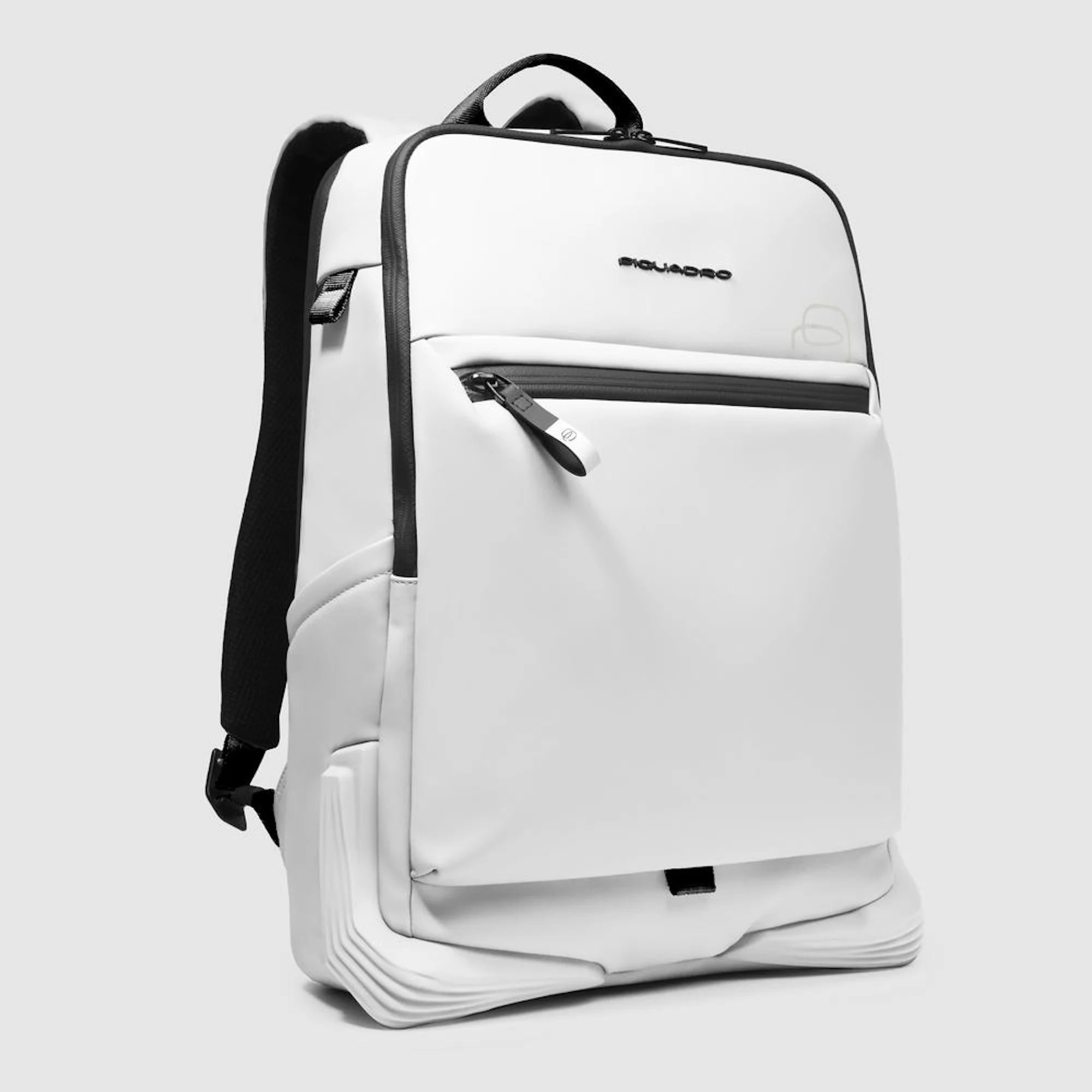 Piquadro Zaino resistente all'acqua porta pc 14