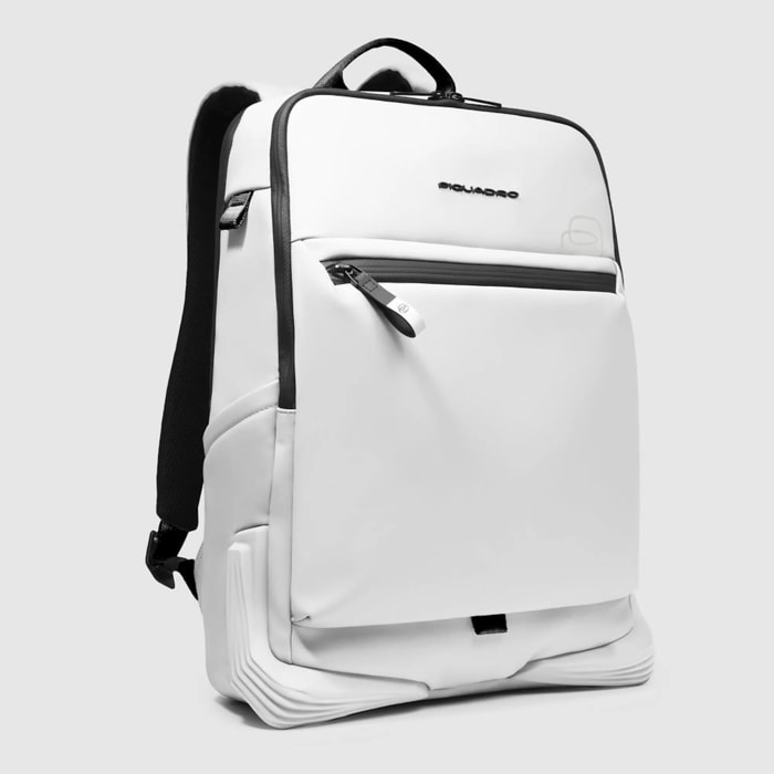 Piquadro Zaino resistente all'acqua porta pc 14