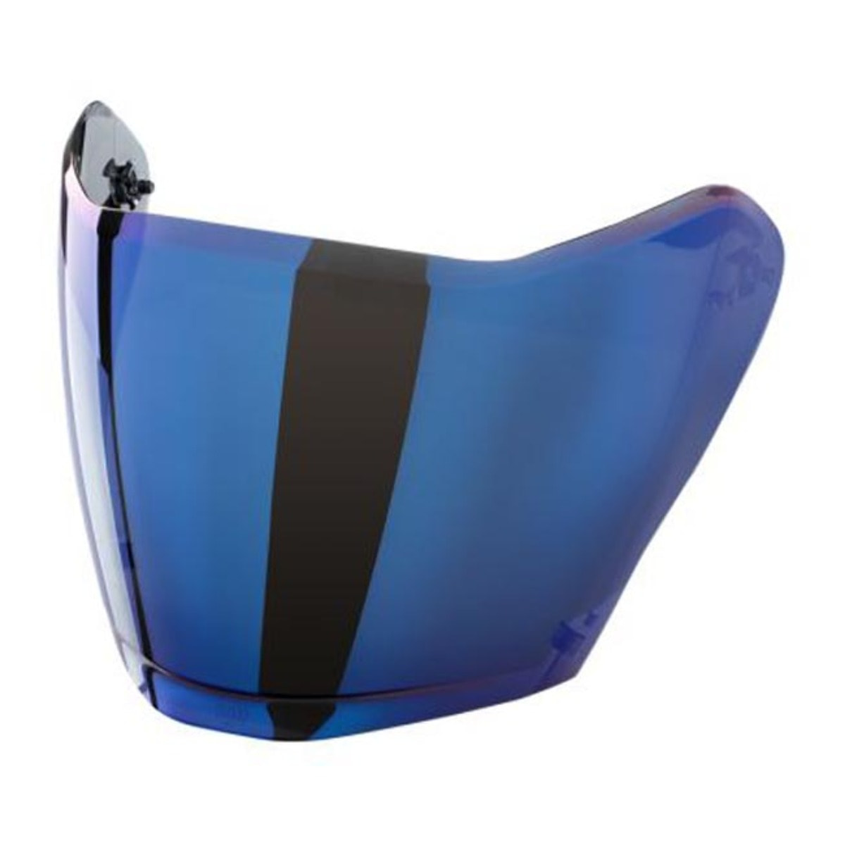 VISOR AGV CITY 20-2 IRIDES (L-XL-XXL) PLK IRIDIUM BLUE