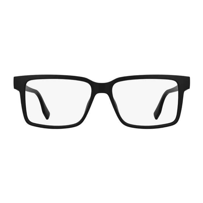 Gafas de Vista Karl Lagerfeld KL6236 002 de Acetato Inyectado Hombre 56 mm