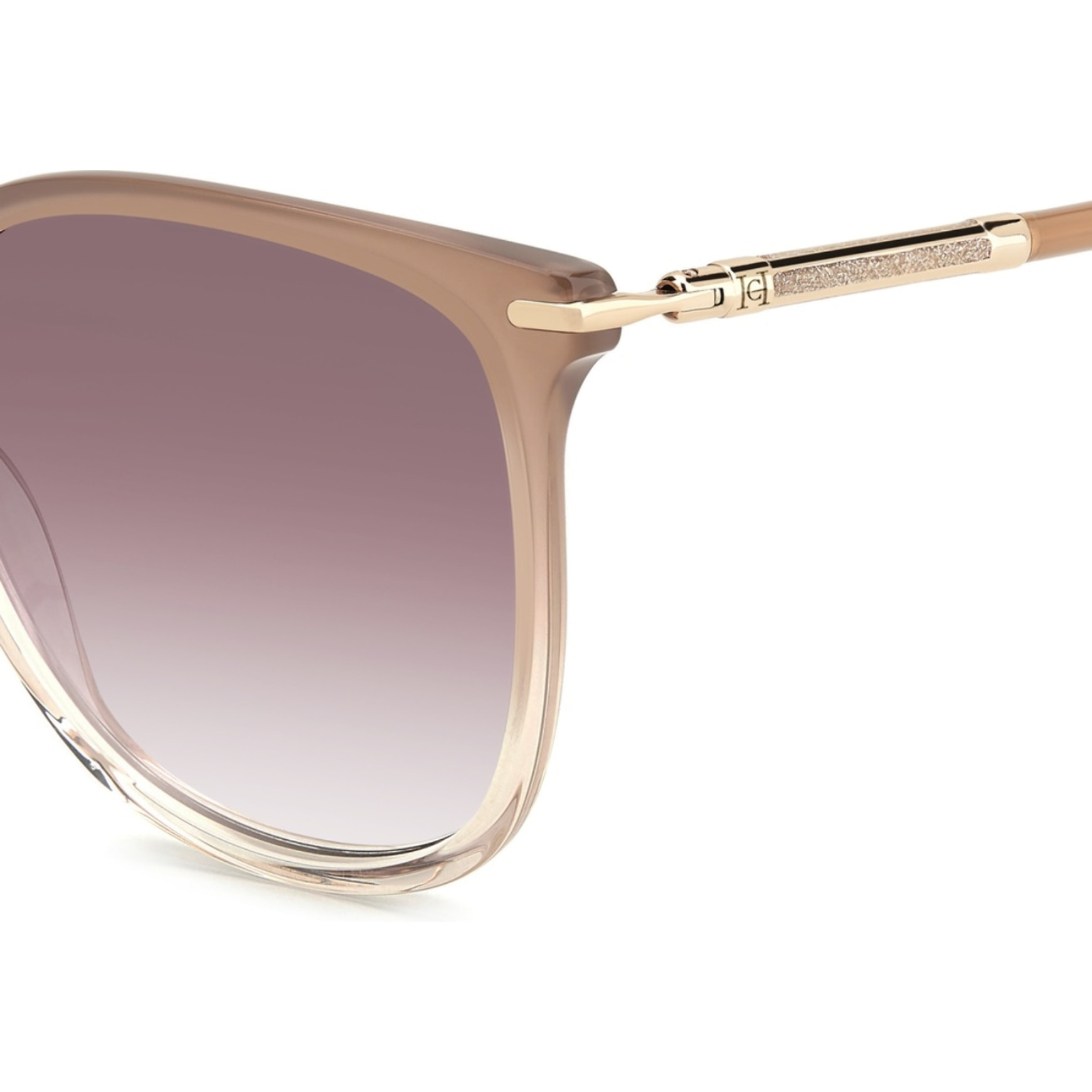 Gafas de Sol Carolina Herrera HER 0221/G/S 3H2 de Acetato Mujer 50 mm