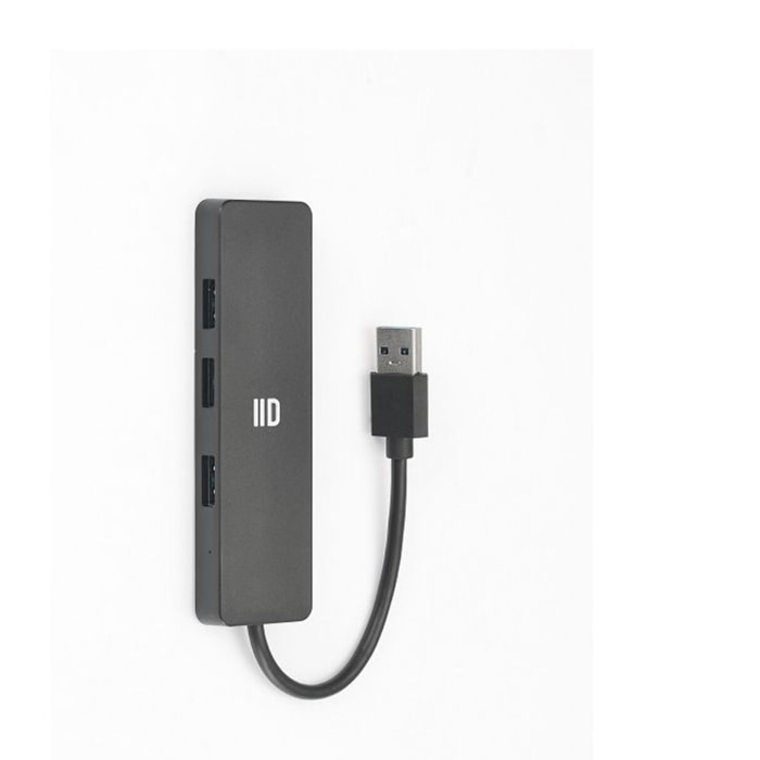 Hub WE USB 4 ports USB 3.2