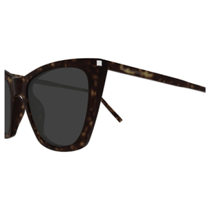 GAFAS DE SOL SAINT LAURENT SL 214 KATE THIN-002