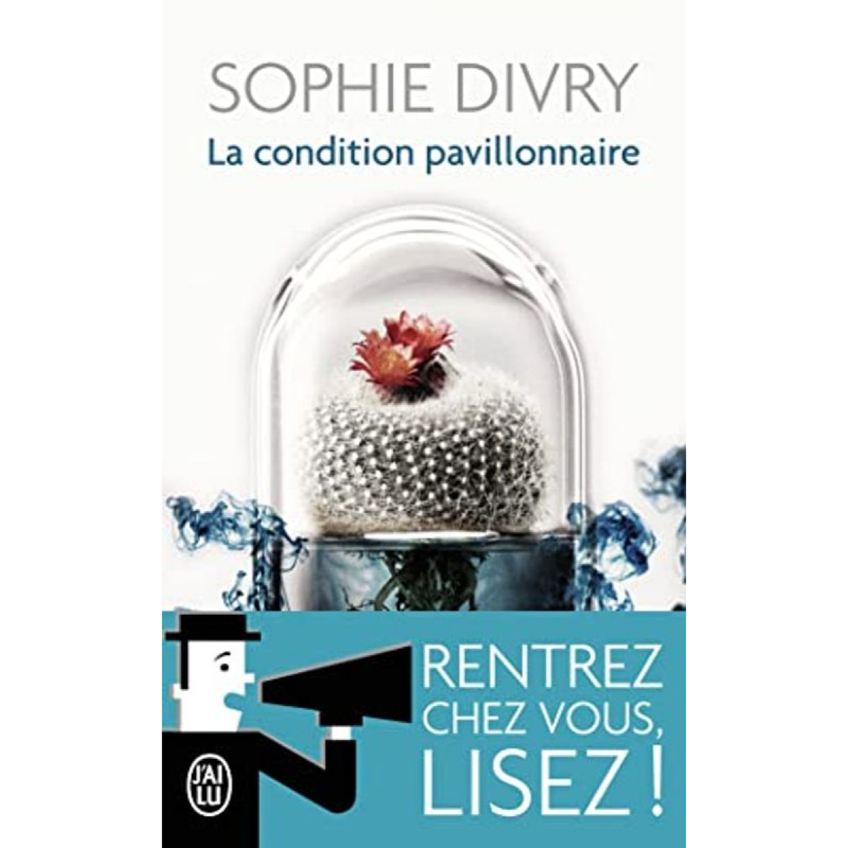 Divry, Sophie | La condition pavillonnaire | Livre d'occasion