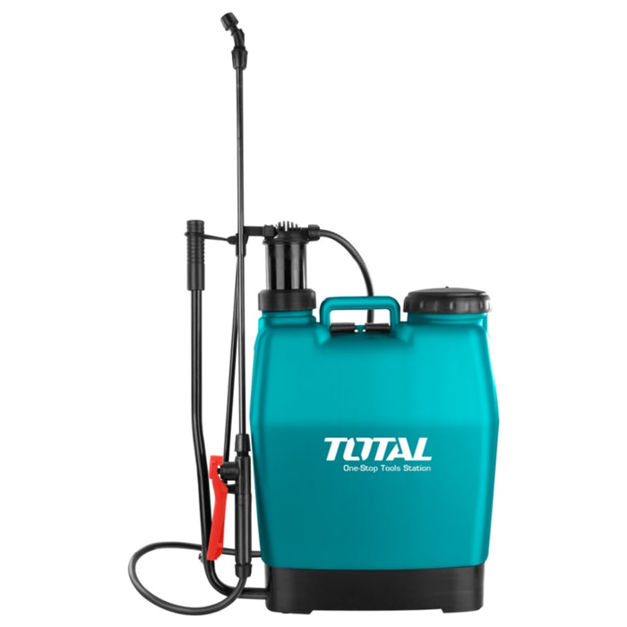 Pompa a Spalla da 16L - 4.5bar