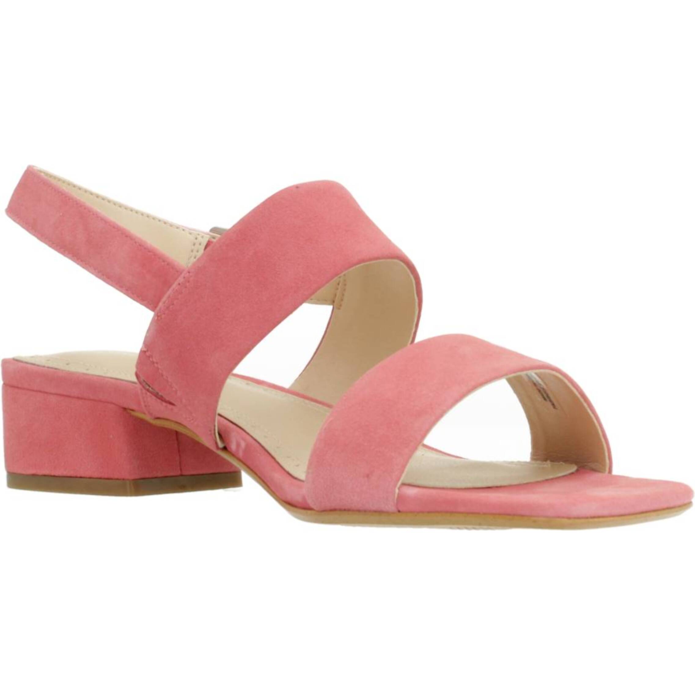 Sandalias Mujer de la marca CLARKS  modelo SEREN25 STRAP Pink