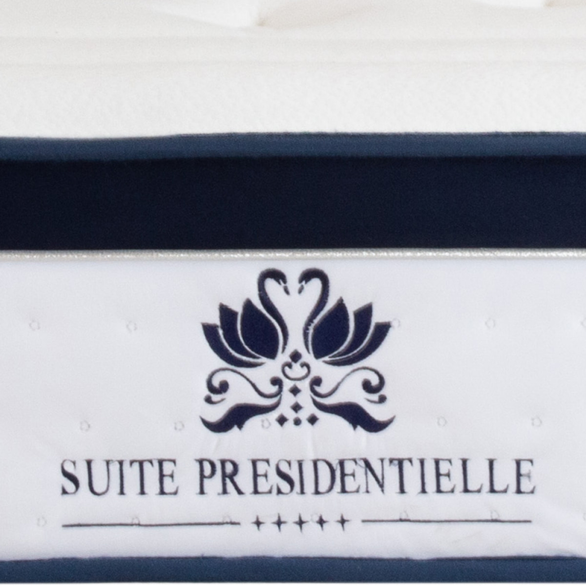 Matelas + Sommier SUITE PRESIDENTIELLE