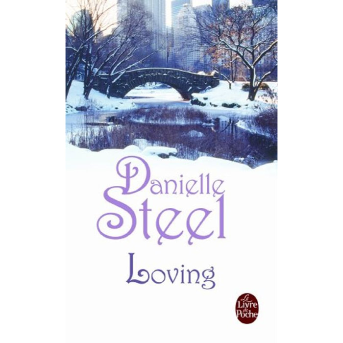 Steel, Danielle | Loving | Livre d'occasion