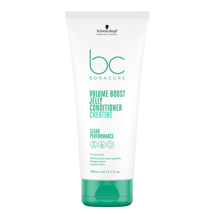 BC Bonacure  Volume Boost - Baume Gelée 200ml