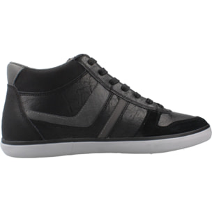 Sneakers de  Hombre de la marca GEOX  modelo U26BCA 0PT22 NEGRO