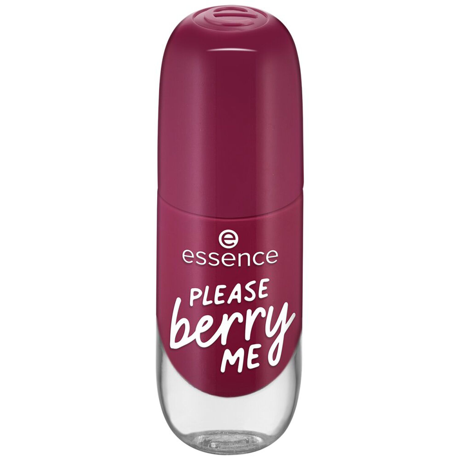 Gel Nail Colour - Vernis à Ongles