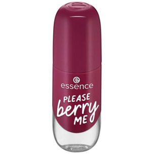 Gel Nail Colour - Vernis à Ongles