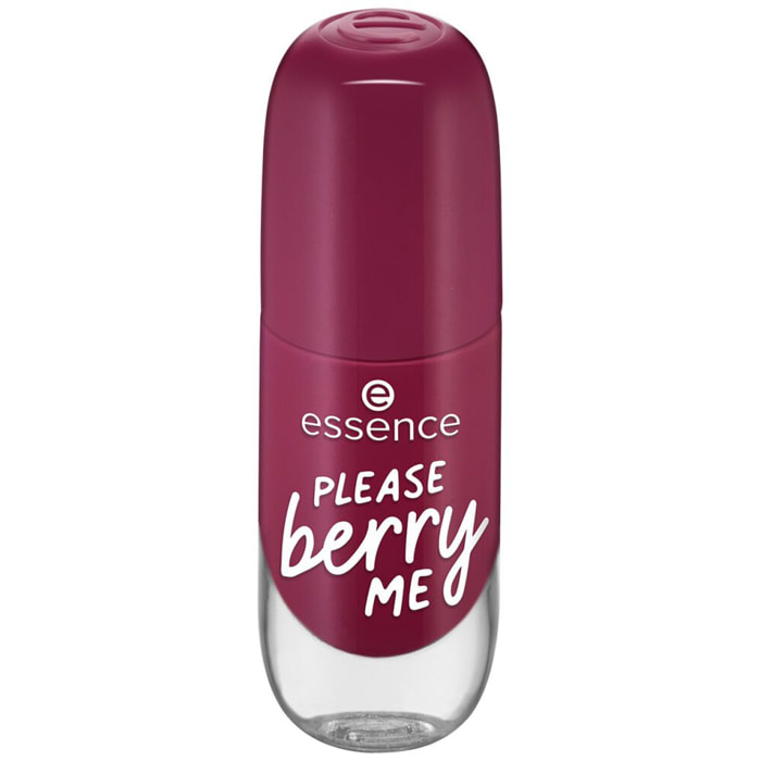 Gel Nail Colour - Vernis à Ongles