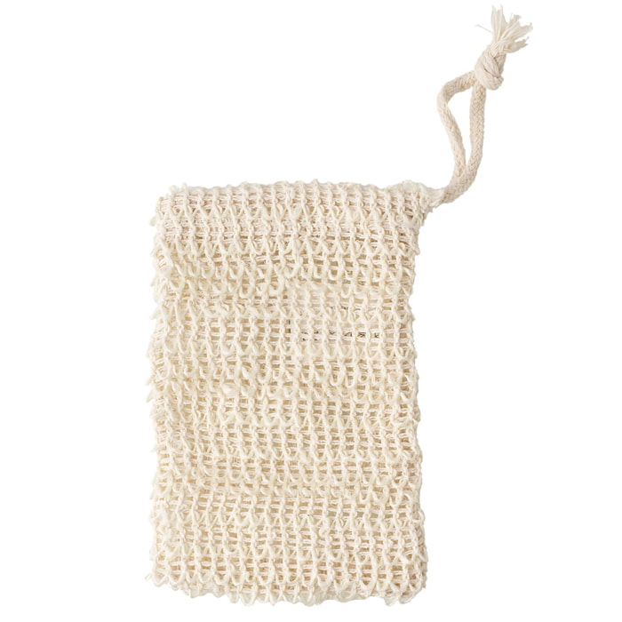 Accessoire - Filet à savon en sisal