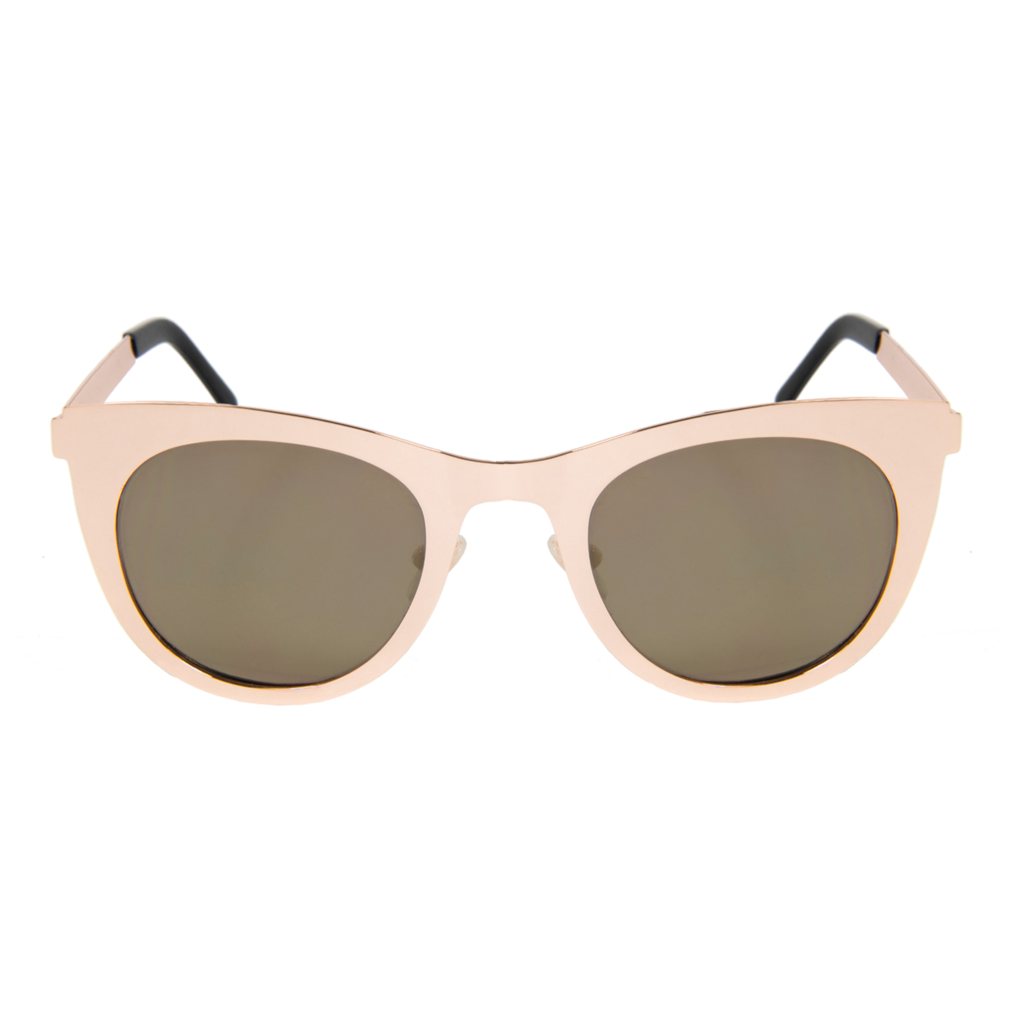 GAFAS DE SOL SUNPERS OLYMPIA de color Dorado