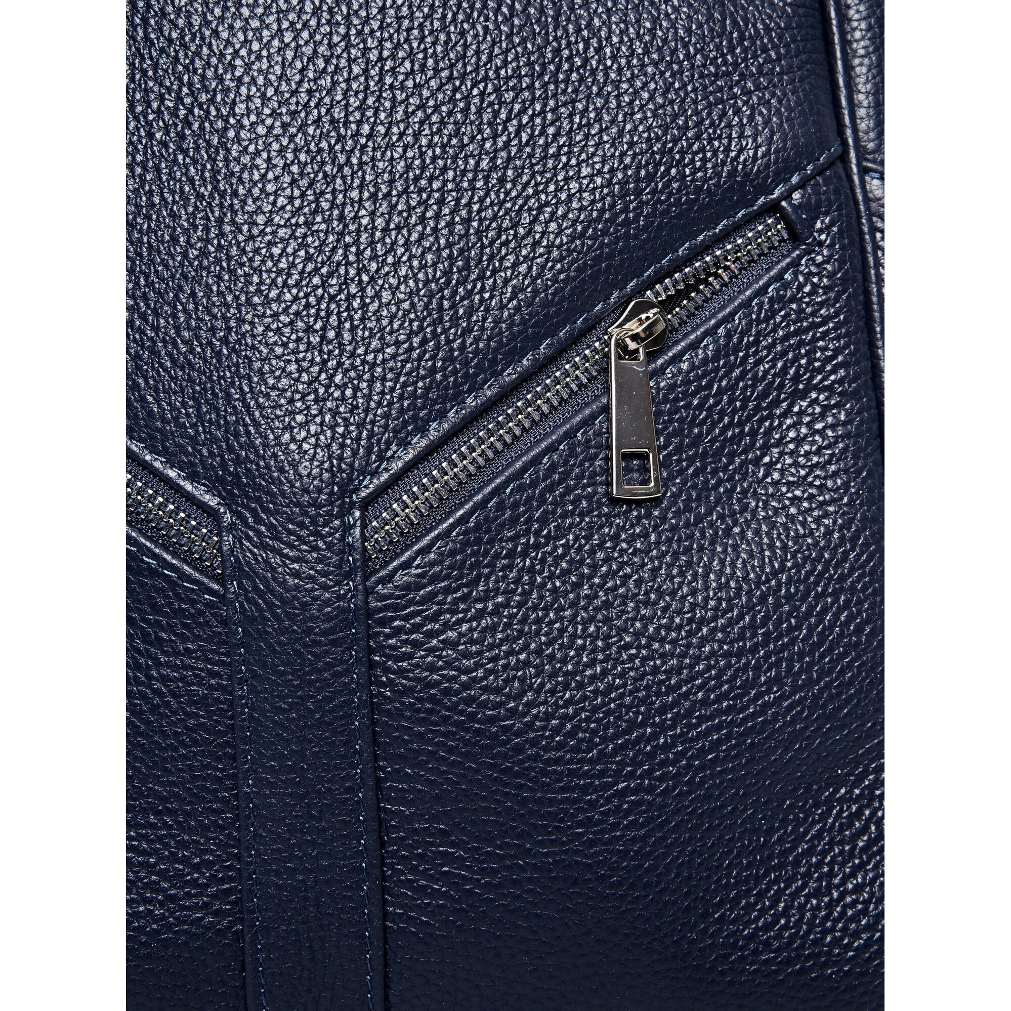 Zaino Anna Luchini Blu