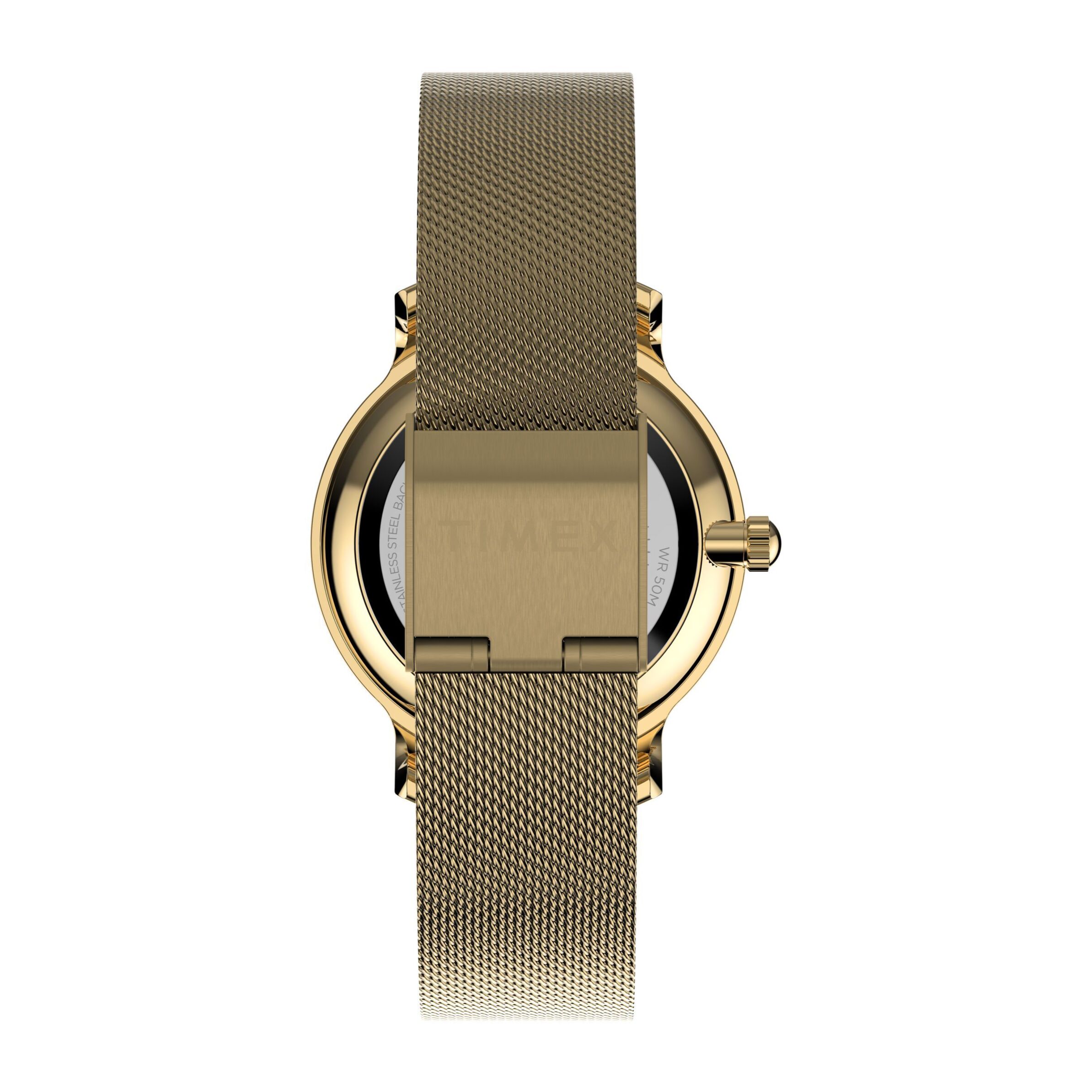 Timex Reloj Analógico De Cuarzo Transcend