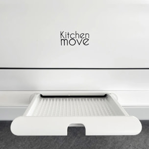 Mini lave vaisselle compact WASH CLEAN 3 couverts