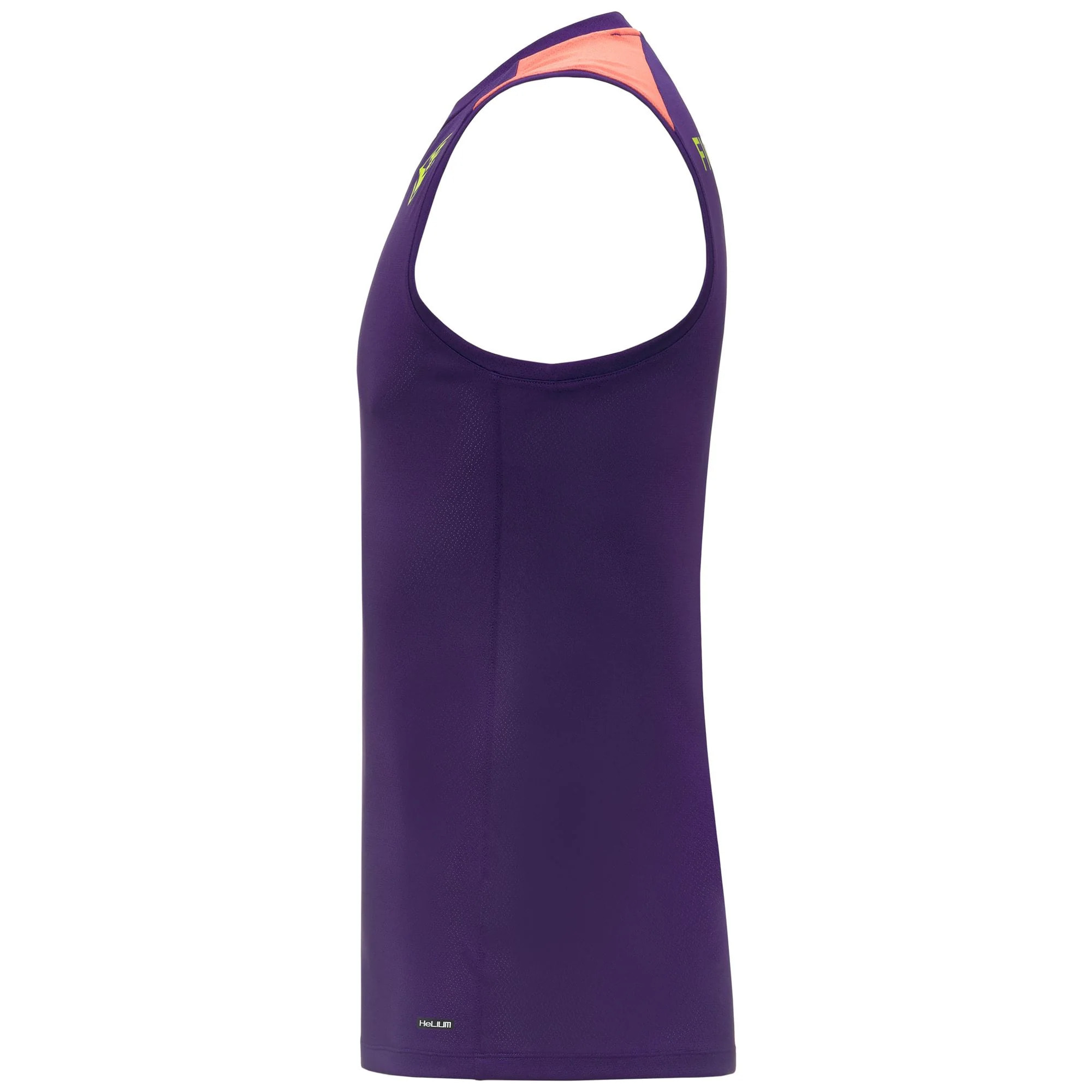 Kappa - Maglie gioco Bambino Viola - Masco Pro Fiorentina