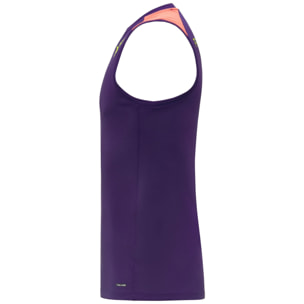 Kappa - Maglie gioco Bambino Viola - Masco Pro Fiorentina