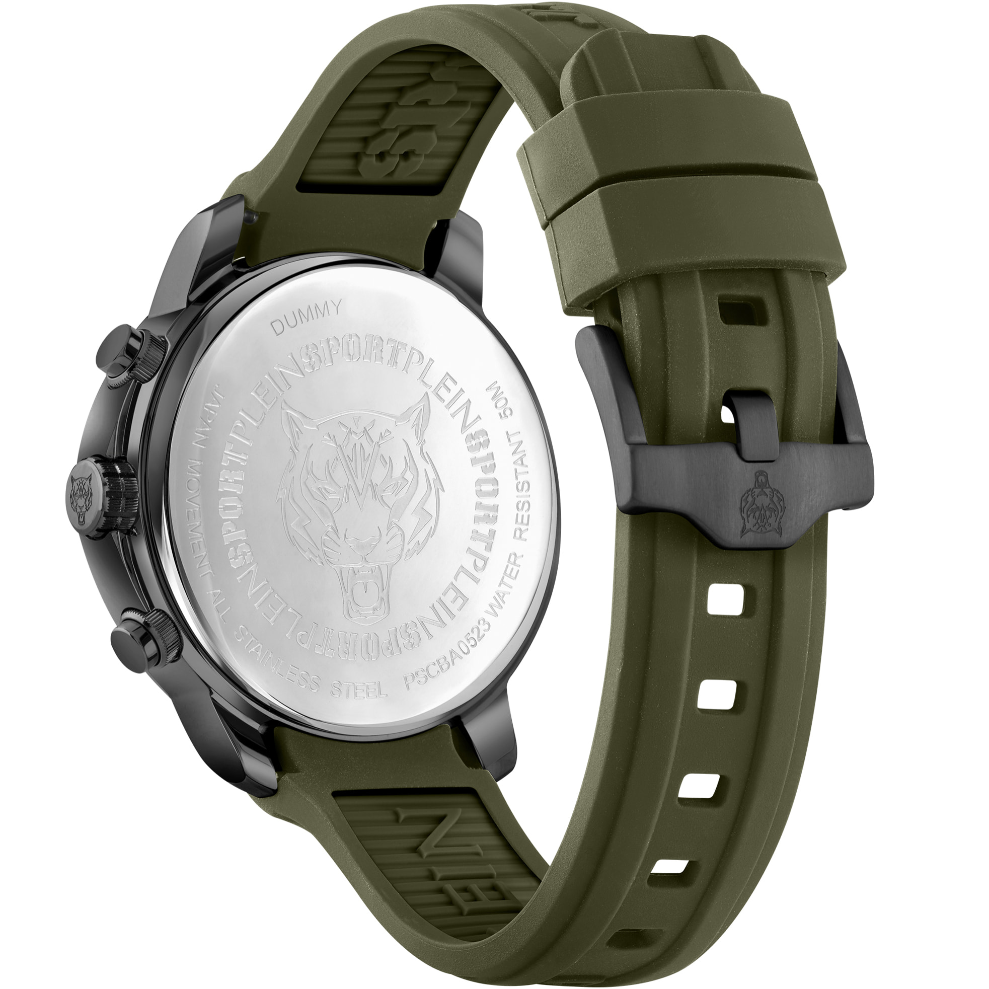 PLEIN SPORT Orologi GAIN