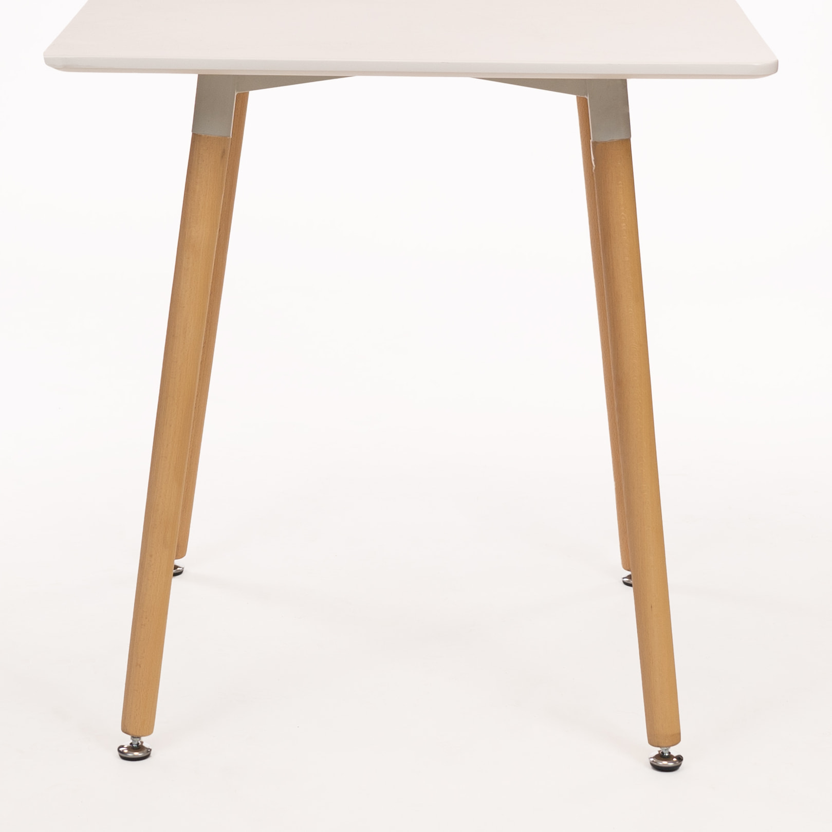 Mesa Nordic Pequeña White