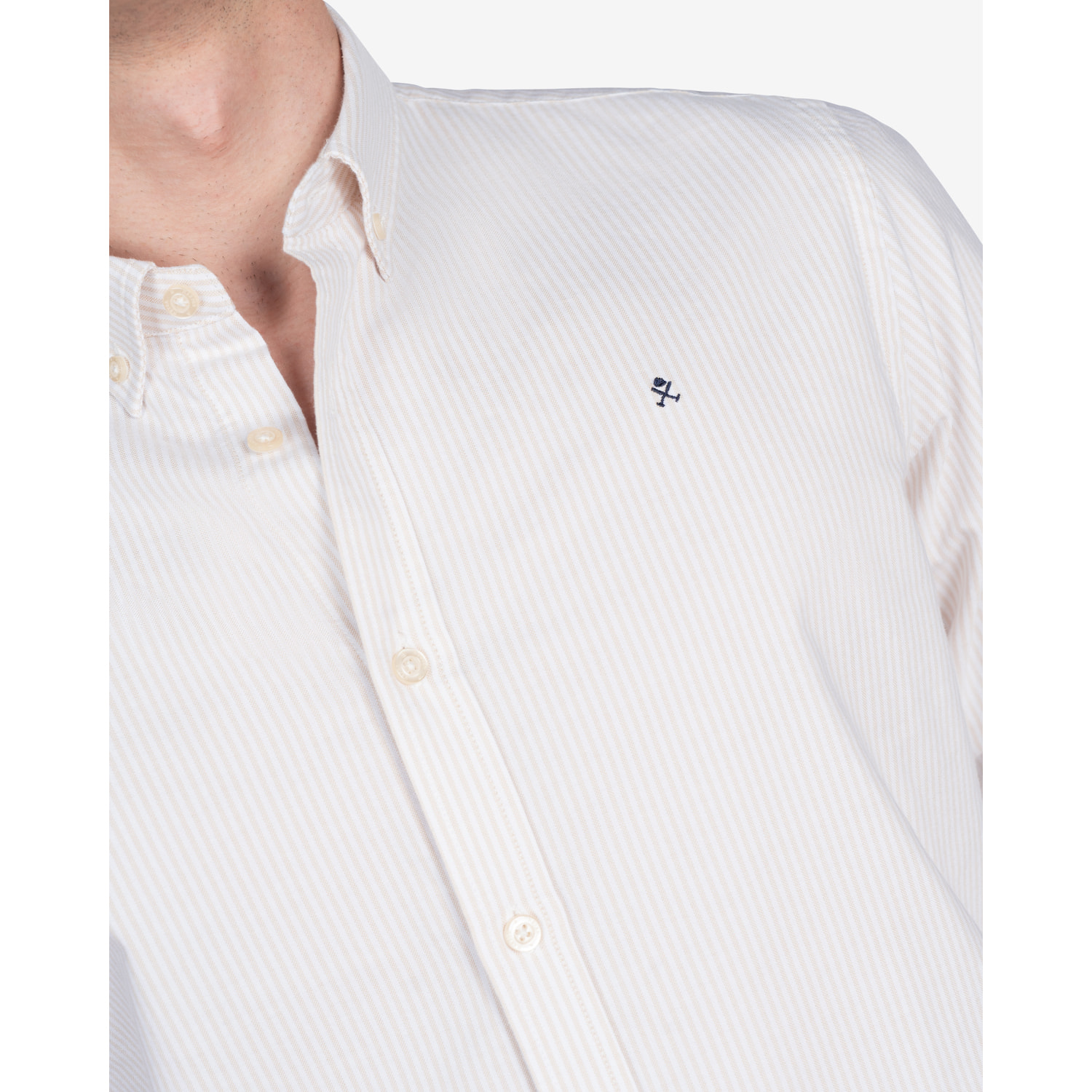 CAMISA MEDITERRANEO