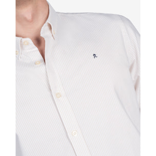 CAMISA MEDITERRANEO