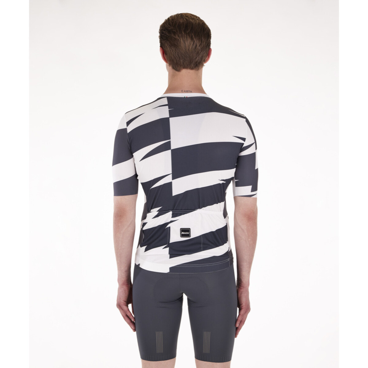 Furia - Maillot - Blancocolor_es - Hombre