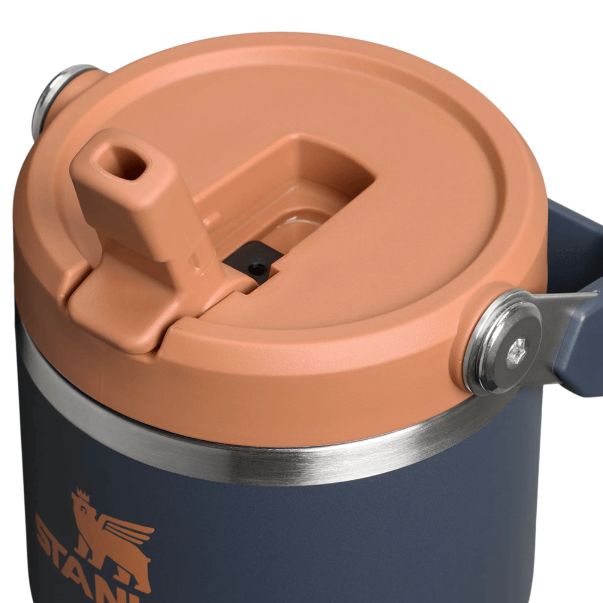 Borraccia Con Cannuccia - 0,59L - ICEFLOW™ FLIP STRAW 2.0 TUMBLER - Twilight
